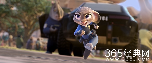 疯狂动物城要拍续集剧情简介上映时间 狐兔关系大探索