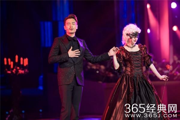 神秘嘉宾将补位《跨界歌王》