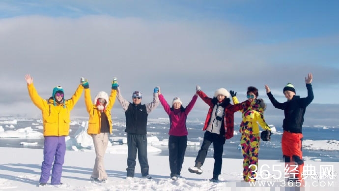 花样感动！《花样2》收官 志玲姐姐泪奔晒合照