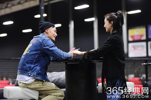 《我们相爱吧》第二季宇宙CP感情去向成谜