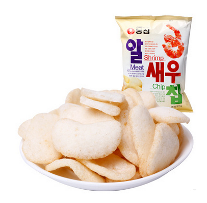 好先生第6集关晓彤吃的薯片是什么牌子