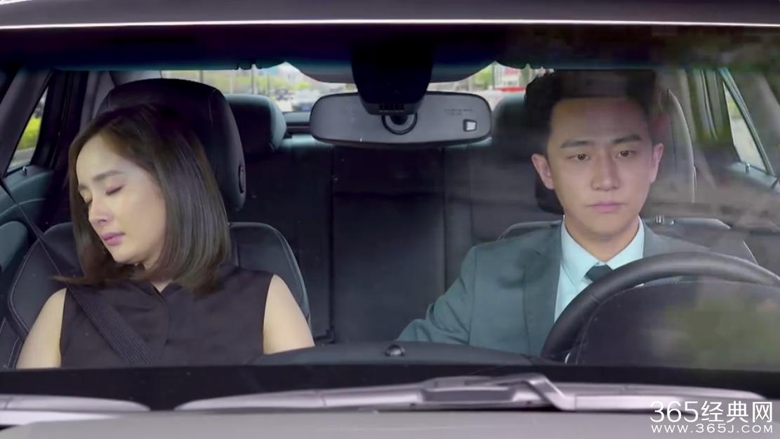 亲爱的翻译官第22集 乔菲正式入职高翻院