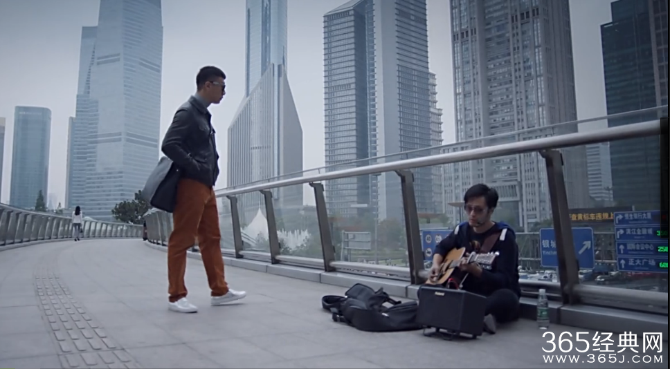 好先生第5集插曲陆远天桥听歌手英文bgm是什么