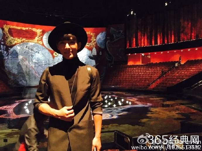 炎亚纶什么时候回归演艺圈 揭炎亚纶暂别演艺圈原因