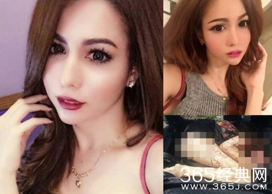 台湾男子杀害变性人伴侣 藏尸行李箱