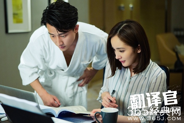 亲爱的翻译官有第二部吗 翻译官2还是是原班人马吗