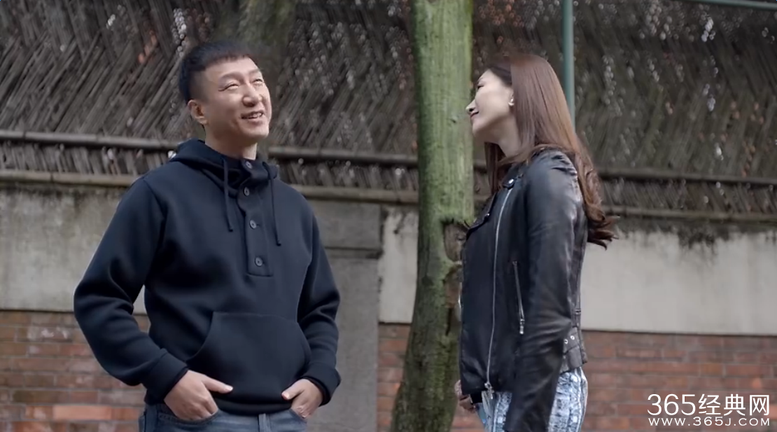 好先生第6集 陆远以身抵债偿还江莱