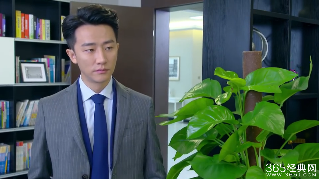 亲爱的翻译官第19集 乔菲迎来转正考试