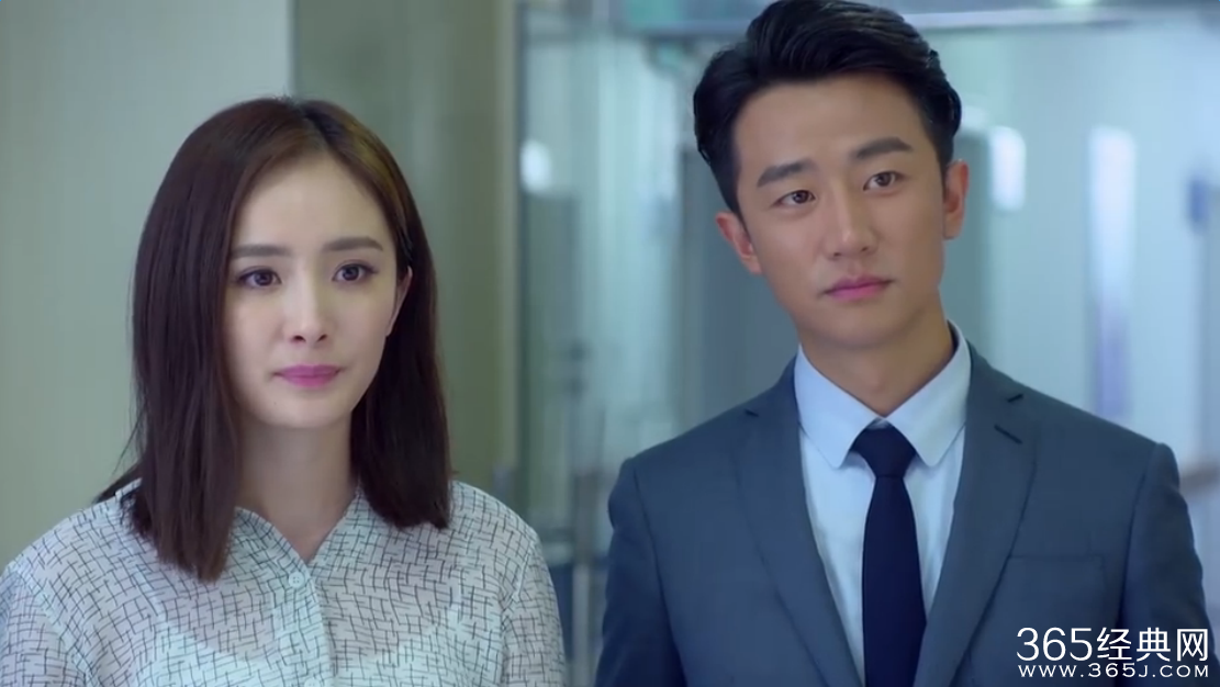 亲爱的翻译官第20集 程家阳去乔菲老家