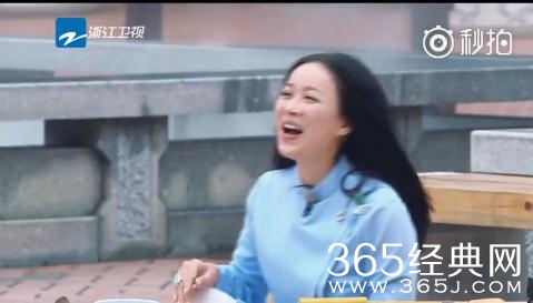 《跑男4》端午嘉宾曝光 那英宋小宝欢乐加盟