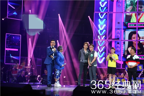 《我想和你唱》第六期嘉宾曝光