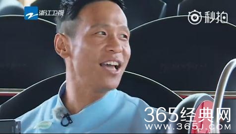 《跑男4》端午嘉宾曝光 那英宋小宝欢乐加盟