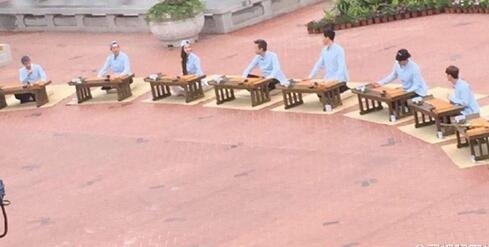 《奔跑吧兄弟》第四季第九期预告