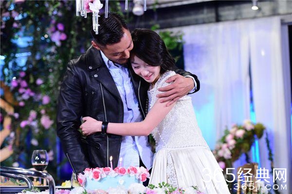 《我们相爱吧》2收官 十大经典场景