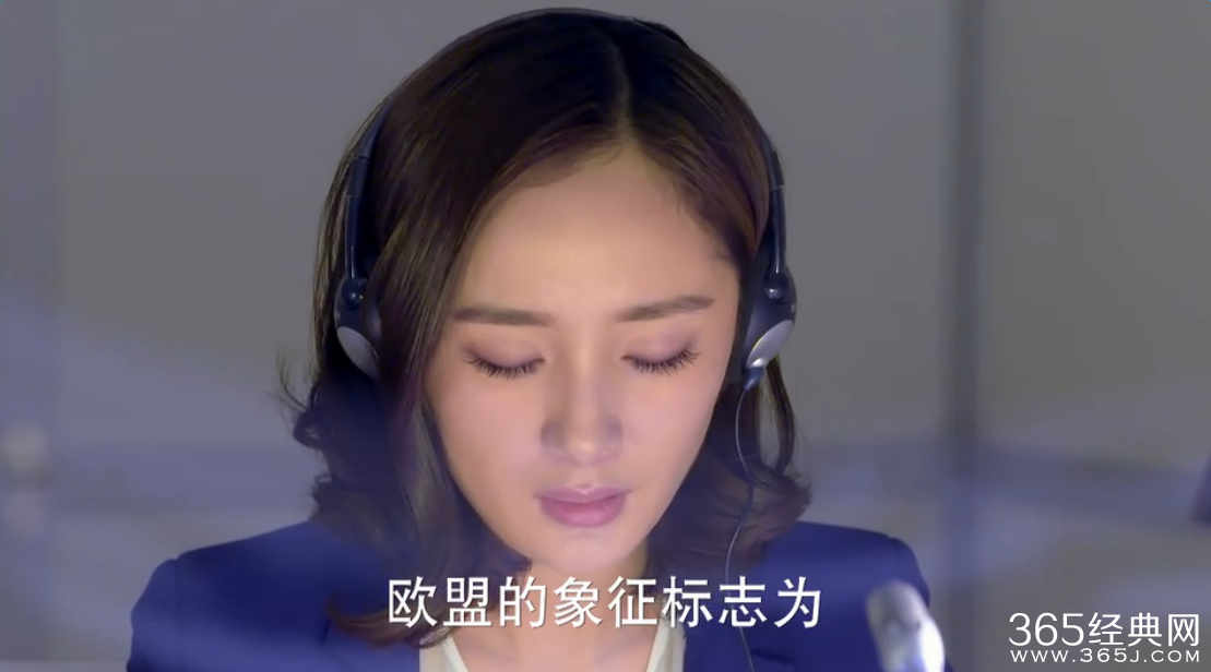 亲爱的翻译官第24集 嘉怡受情伤旭东贴心陪伴