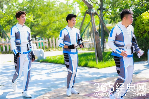 《全员加速中》第二季第七期预告