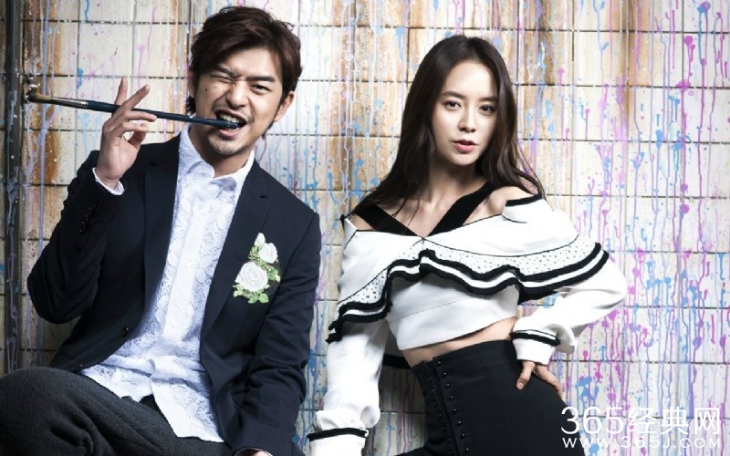 《我们相爱吧》2收官 十大经典场景