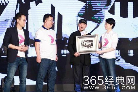 《谁是下一个功夫巨星》曝嘉宾名单 李连杰真人秀首秀