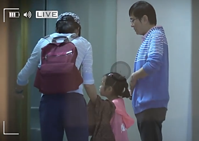 韩雪疑隐婚生女 被曝消失10个月不接戏