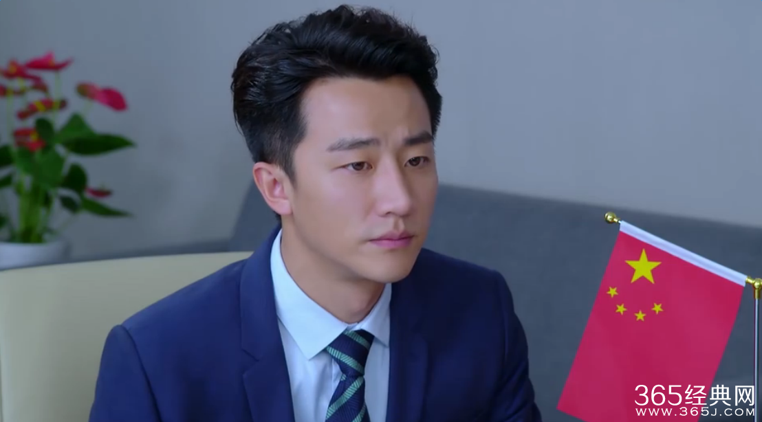 翻译官大结局引期待 故事要从瑞士开始到瑞士结束吗