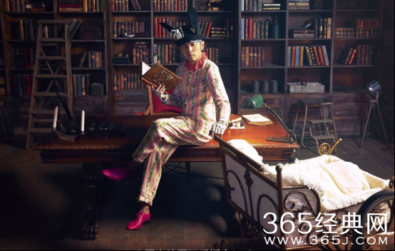 周杰伦带女儿回归乐坛 新专辑秀奶爸“荷尔蒙”