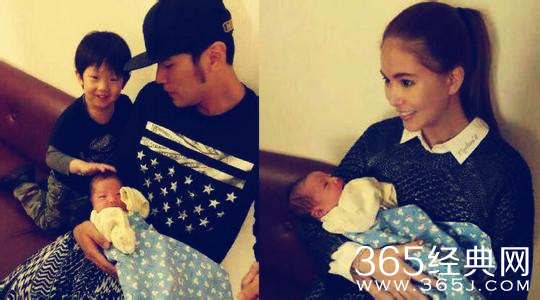 周杰伦带女儿回归乐坛 新专辑秀奶爸“荷尔蒙”