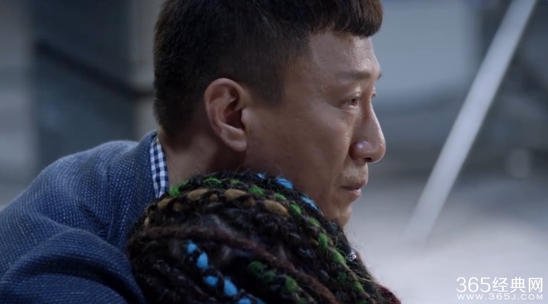 好先生第14集 嘉禾思念父亲借酒消愁