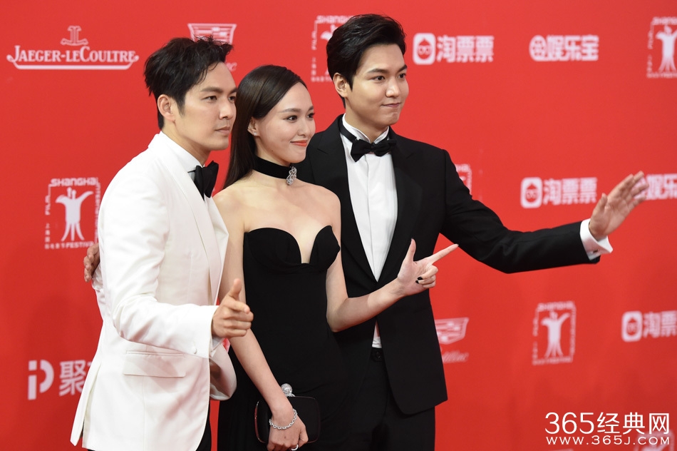 2016上海国际电影节直播地址