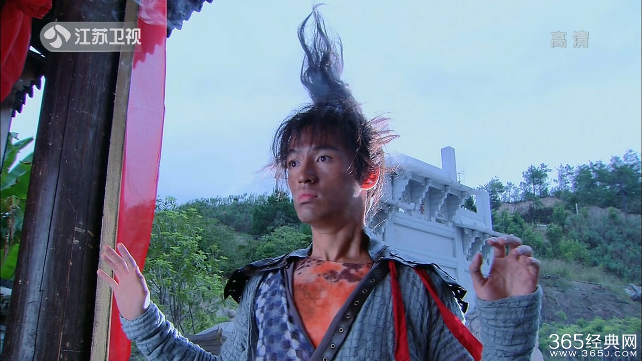 仙剑奇侠传三经典台词