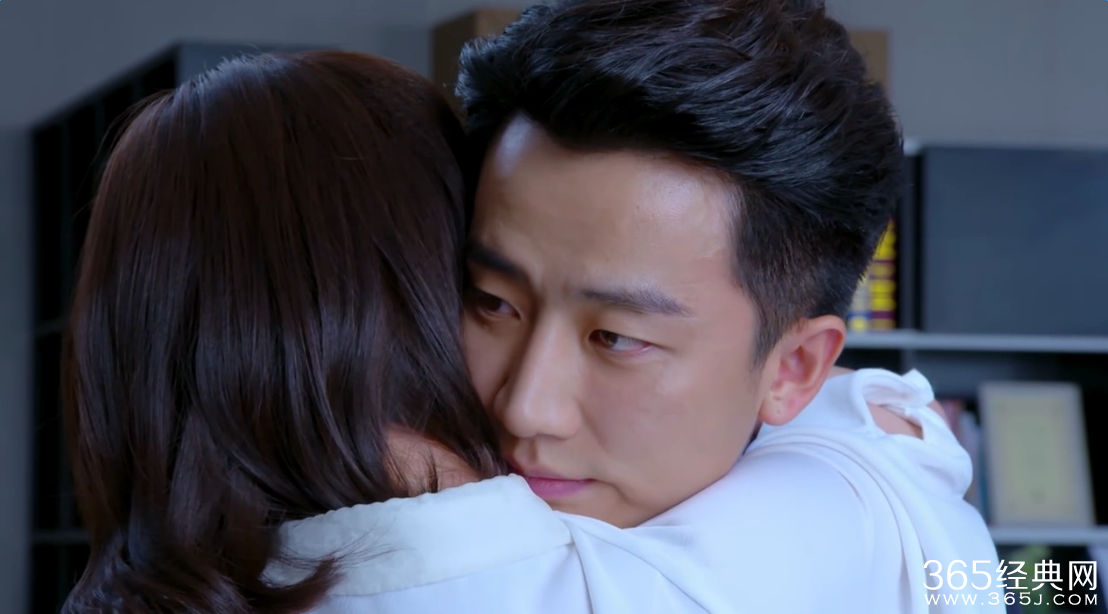 亲爱的翻译官第30集 家阳求婚乔菲婉拒