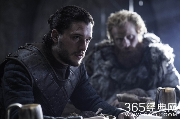 权力的游戏第六季第八集熟肉百度云资源下载