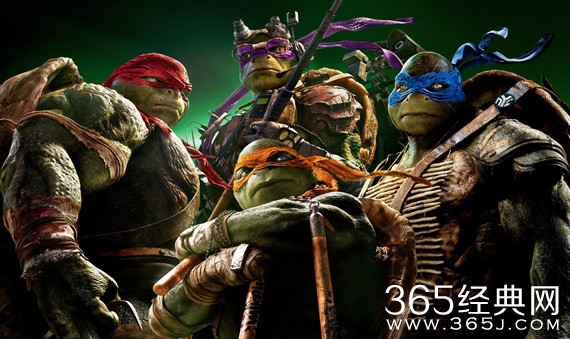 2016暑假上映的动画电影大盘点