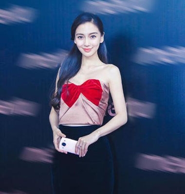 Baby坦言和黄晓明聚少离多 希望尽快当妈妈