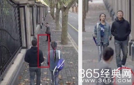 好先生穿帮镜头有哪些 9处穿帮镜头全曝光（2）