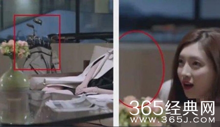 好先生穿帮镜头有哪些 9处穿帮镜头全曝光