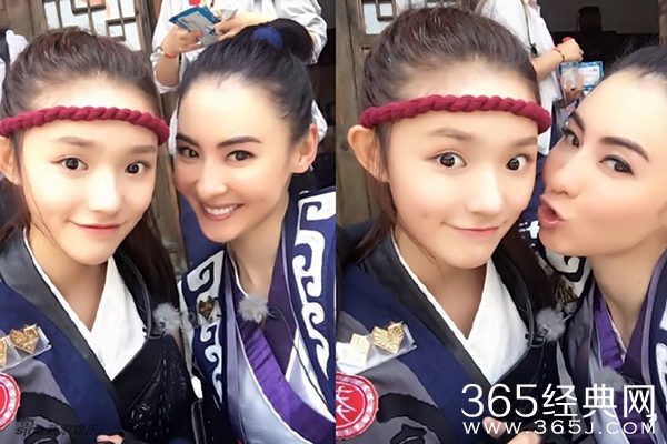 《全员加速中》第二季第八期嘉宾名单曝光