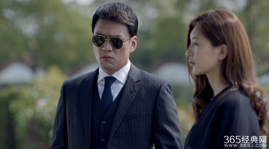 好先生第25集 江莱与江浩坤冰释前嫌