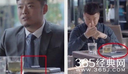 好先生穿帮镜头有哪些 9处穿帮镜头全曝光（2）