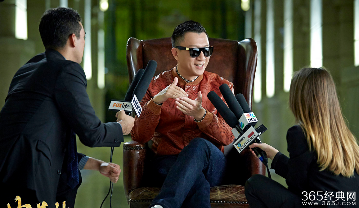 好先生经典台词