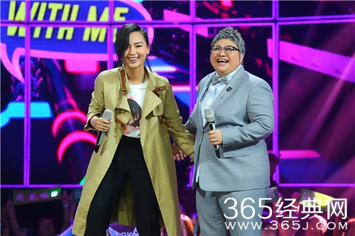 《我想和你唱》第七期嘉宾曝光