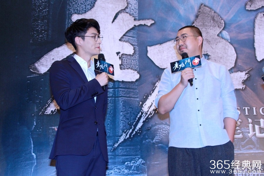 《老九门》延期播出  改档至7月4日