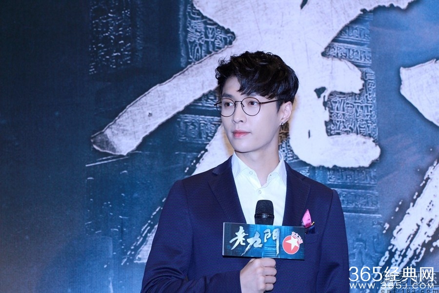 《老九门》延期播出  改档至7月4日