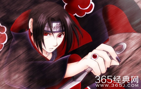 火影忍者里面的幻术都有哪些