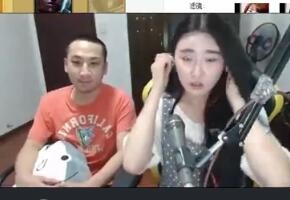 阿怡直播旁边男人是谁 LOL代打人曝光