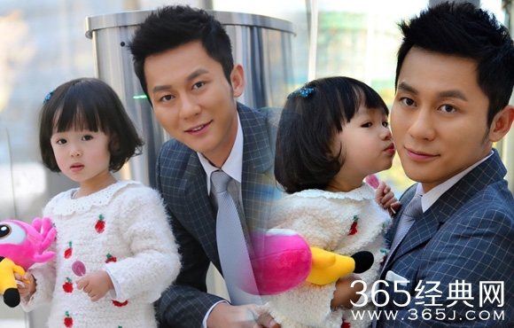 爸爸快长大李晨台词