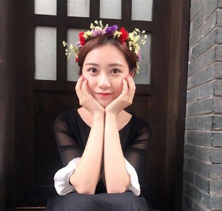 跨界歌王最美观众张雨珊撞脸多位明星