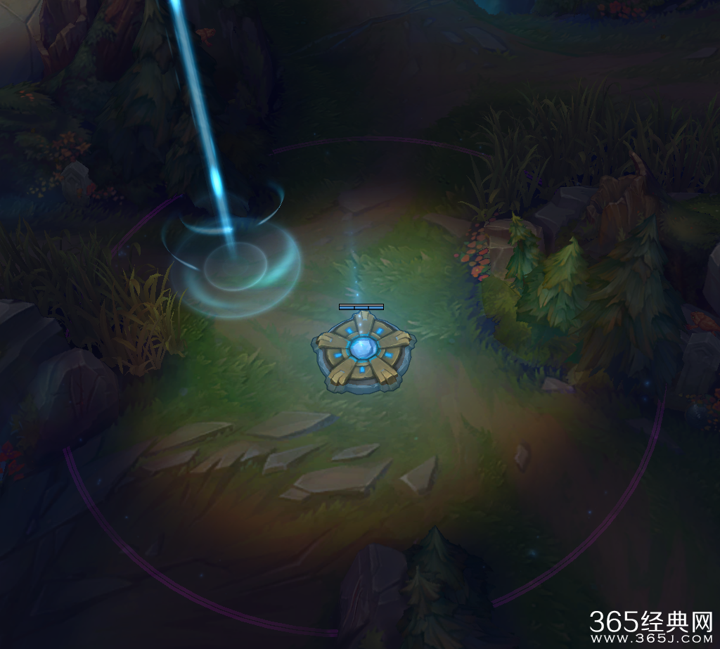 LOL围城模式怎么玩玩法规则详细介绍