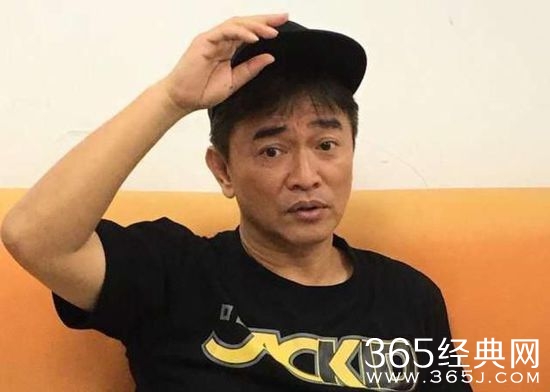 前台湾综艺大哥吴宗宪涉掏空公司案被判刑 缓刑3年