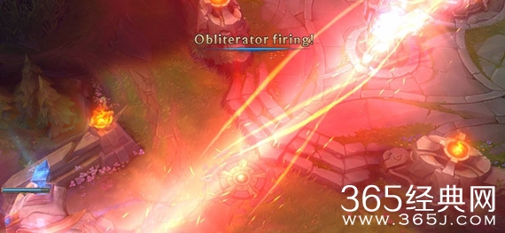 LOL围城模式怎么玩玩法规则详细介绍