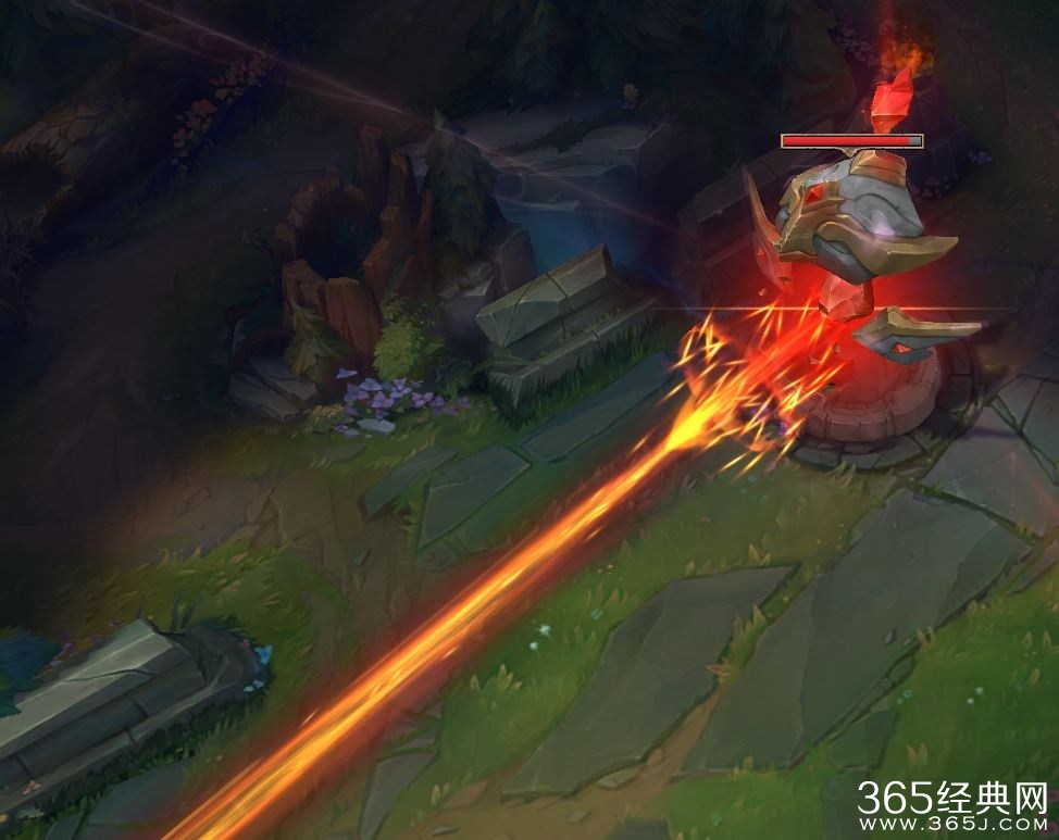 LOL围城模式怎么玩玩法规则详细介绍